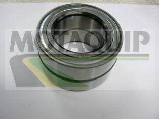VBK1253 MOTAQUIP Wheel Bearing Kit