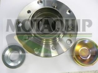 VBK1254 MOTAQUIP Wheel Bearing Kit