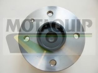 VBK1264 MOTAQUIP Wheel Bearing Kit