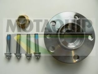 VBK1269 MOTAQUIP Wheel Bearing Kit
