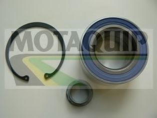 VBK1275 MOTAQUIP Wheel Bearing Kit