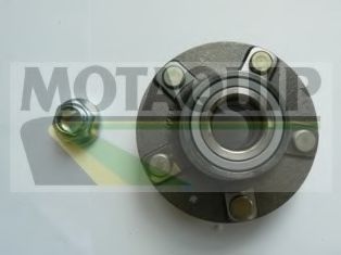 VBK1286 MOTAQUIP Wheel Bearing Kit