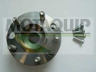VBK1287 MOTAQUIP Wheel Bearing Kit
