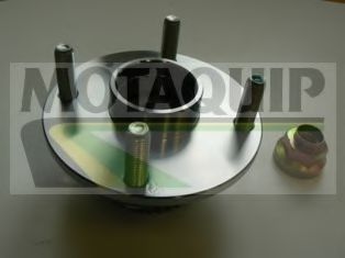 VBK1290 MOTAQUIP Wheel Bearing Kit