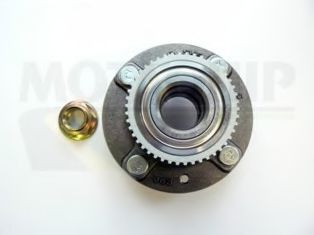 VBK1295 MOTAQUIP Wheel Bearing Kit