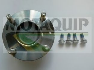 VBK1303 MOTAQUIP Wheel Bearing Kit