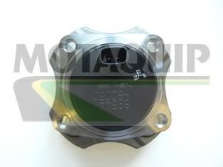 VBK1311 MOTAQUIP Wheel Bearing Kit