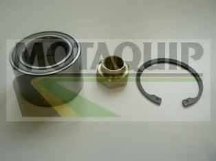 VBK1314 MOTAQUIP Wheel Bearing Kit