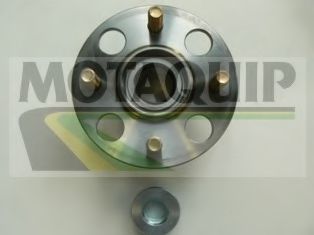 VBK1319 MOTAQUIP Wheel Bearing Kit