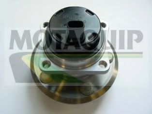 VBK1333 MOTAQUIP Wheel Bearing Kit
