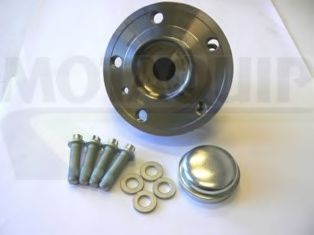 VBK1351 MOTAQUIP Wheel Bearing Kit