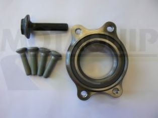 VBK1357 MOTAQUIP Wheel Bearing Kit