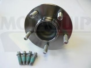 VBK1359 MOTAQUIP Wheel Bearing Kit