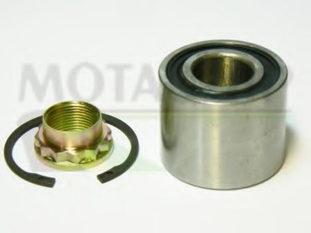 VBK14 MOTAQUIP Wheel Bearing Kit