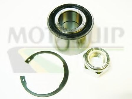 VBK232 MOTAQUIP Wheel Bearing Kit