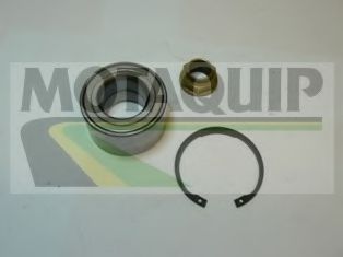 VBK236 MOTAQUIP Wheel Bearing Kit