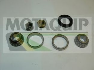 VBK330 MOTAQUIP Wheel Bearing Kit