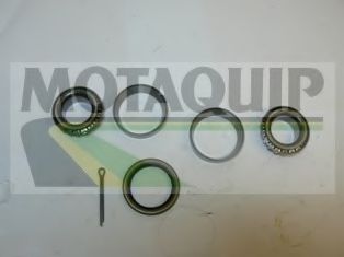 VBK371 MOTAQUIP Wheel Bearing Kit