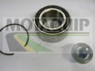 VBK411 MOTAQUIP Wheel Bearing Kit