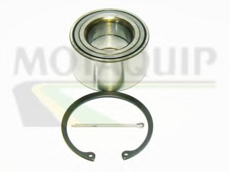 VBK771 MOTAQUIP Wheel Bearing Kit