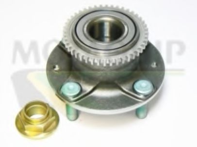 VBK772 MOTAQUIP Wheel Bearing Kit