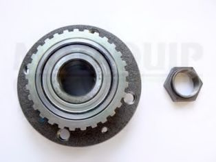 VBK886 MOTAQUIP Wheel Bearing Kit