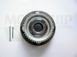 VBK955 MOTAQUIP Wheel Bearing Kit