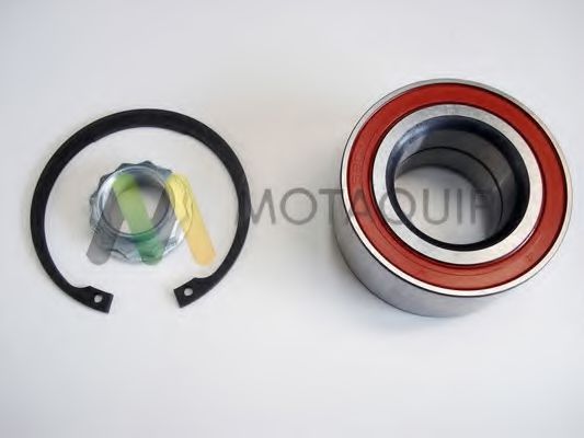 LVBK1584 MOTAQUIP Wheel Bearing Kit