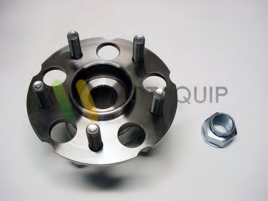 LVBK1618 MOTAQUIP Wheel Bearing Kit