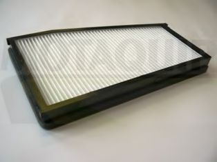 LVCF507 MOTAQUIP Heating / Ventilation Filter, interior air