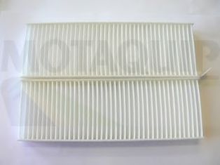 LVCF510 MOTAQUIP Heating / Ventilation Filter, interior air