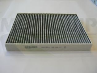 LVCF512 MOTAQUIP Heating / Ventilation Filter, interior air