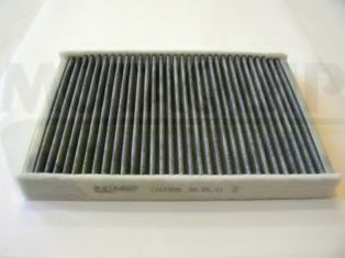 LVCF520 MOTAQUIP Heating / Ventilation Filter, interior air