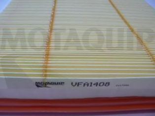 LVFA1408 MOTAQUIP Air Filter