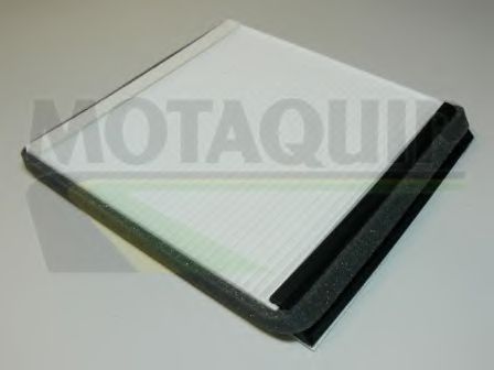 VCF103 MOTAQUIP Filter, interior air