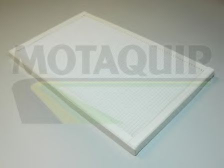 VCF121 MOTAQUIP Filter, interior air