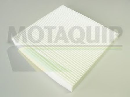 VCF129 MOTAQUIP Filter, Innenraumluft