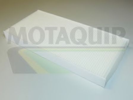 VCF152 MOTAQUIP Heating / Ventilation Filter, interior air