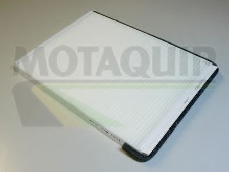 VCF162 MOTAQUIP Filter, interior air