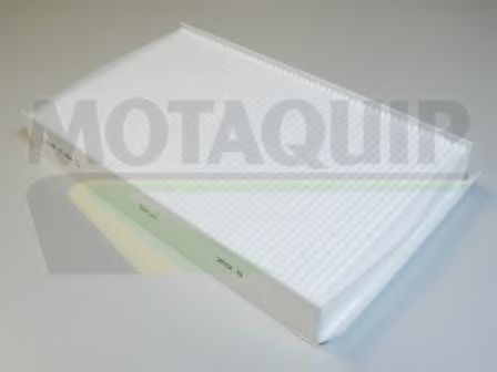 VCF163 MOTAQUIP Heating / Ventilation Filter, interior air