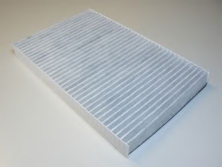 VCF167 MOTAQUIP Filter, interior air