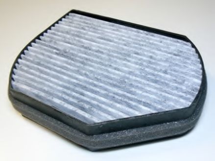VCF168 MOTAQUIP Heating / Ventilation Filter, interior air