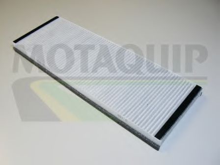 VCF170 MOTAQUIP Heating / Ventilation Filter, interior air