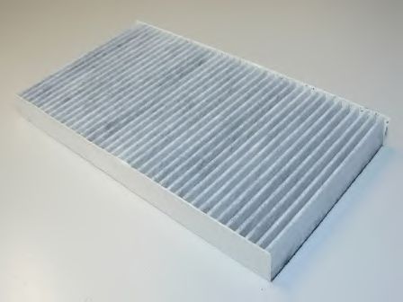 VCF174 MOTAQUIP Filter, interior air