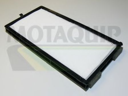 VCF176 MOTAQUIP Heating / Ventilation Filter, interior air
