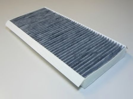 VCF198 MOTAQUIP Heating / Ventilation Filter, interior air