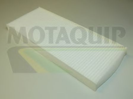 VCF210 MOTAQUIP Heating / Ventilation Filter, interior air