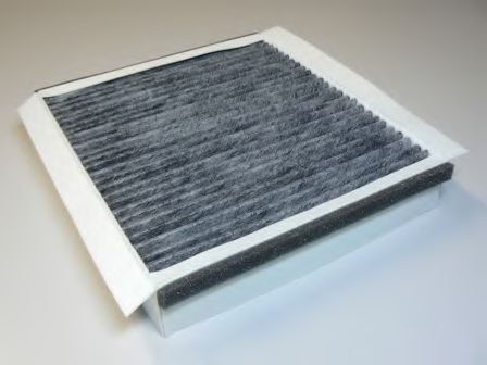 VCF219 MOTAQUIP Heating / Ventilation Filter, interior air