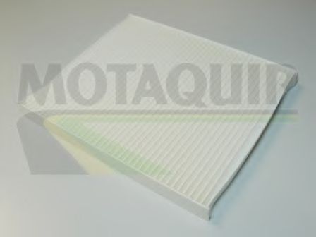 VCF249 MOTAQUIP Heating / Ventilation Filter, interior air