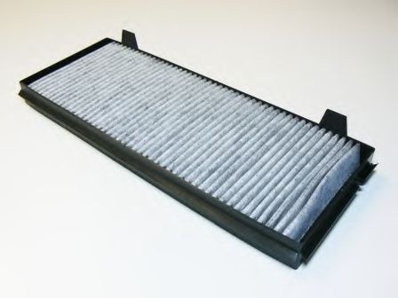 VCF257 MOTAQUIP Heating / Ventilation Filter, interior air